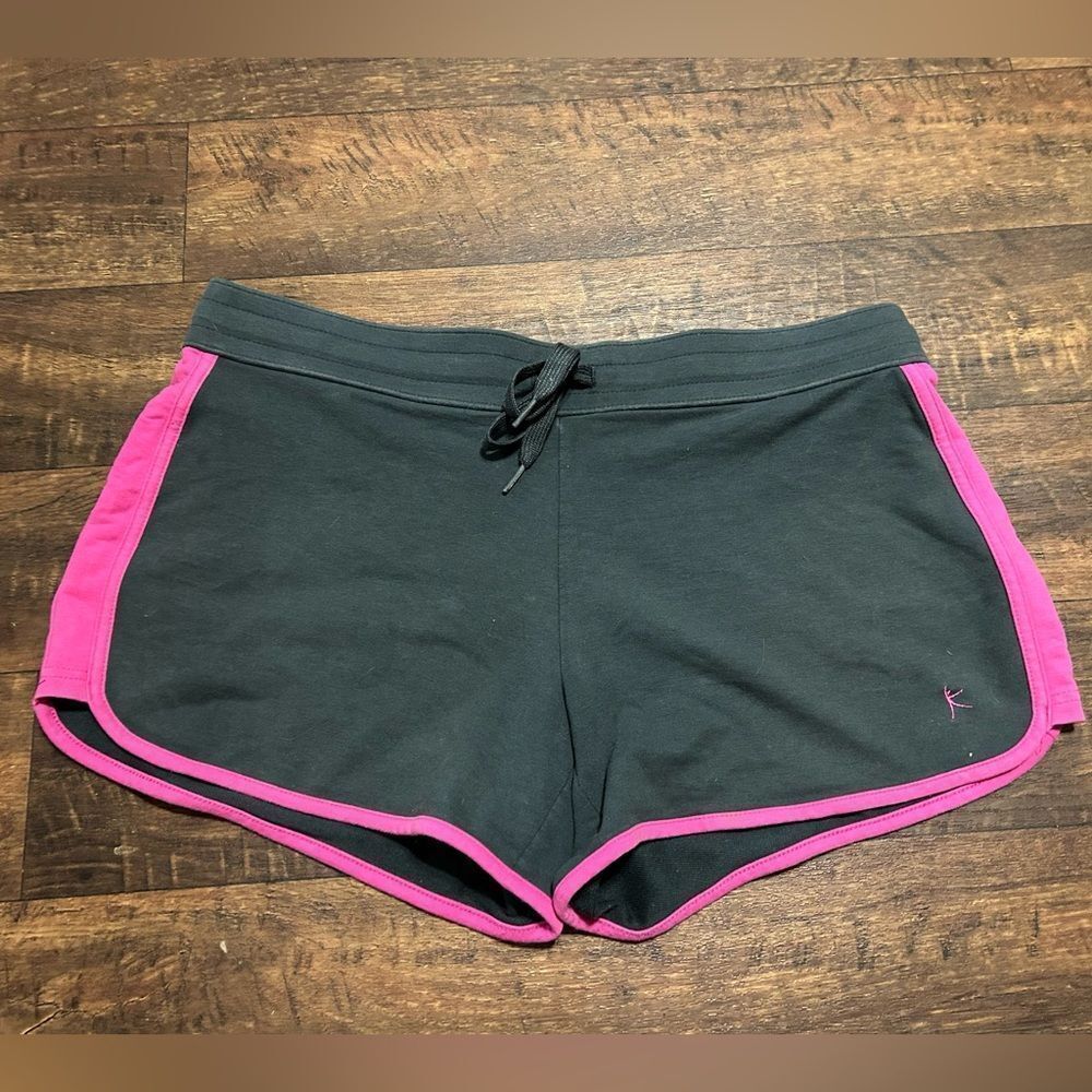 Women’s Danskin Now Shorts